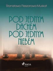 Cover von Pod jednym dachem, pod jednym niebem 