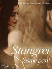 Cover von Stangret jasnie pani 