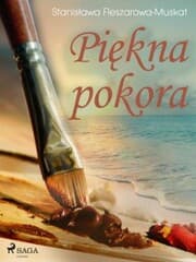 Cover von Piekna pokora 