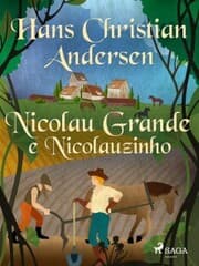 Cover von Nicolau Grande e Nicolauzinho