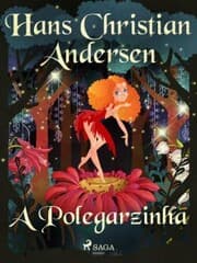 Cover von A Polegarzinha