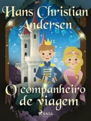 Cover von O companheiro de viagem