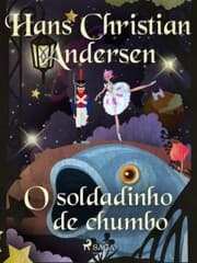 Cover von O soldadinho de chumbo