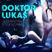 Cover von Doktor Lukas - opowiadanie erotyczne