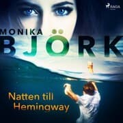 Cover von Natten till Hemingway