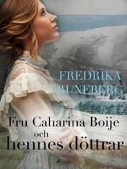 Cover von Fru Catharina Boije och hennes döttrar