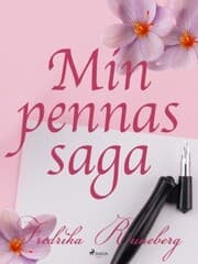 Cover von Min pennas saga