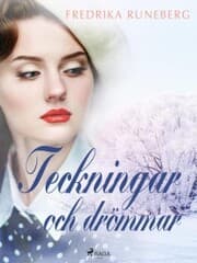 Cover von Teckningar och drömmar
