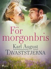 Cover von För morgonbris
