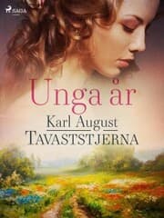 Cover von Unga år