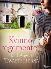 Cover von Kvinnoregementet