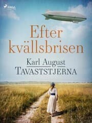 Cover von Efter kvällsbrisen