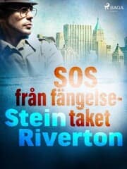 Cover von SOS från fängelsetaket