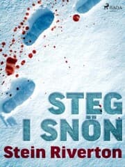 Cover von Steg i snön