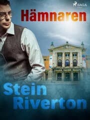 Cover von Hämnaren