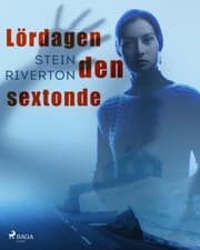 Cover von Lördagen den sextonde