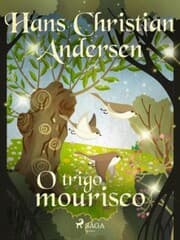 Cover von O trigo mourisco