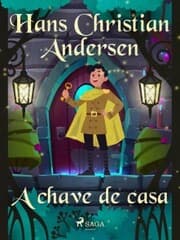 Cover von A chave de casa