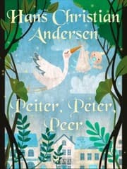 Cover von Peiter, Peter, Peer