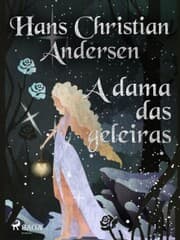 Cover von A dama das geleiras