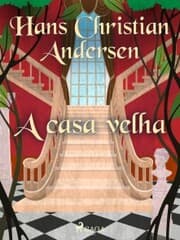 Cover von A casa velha