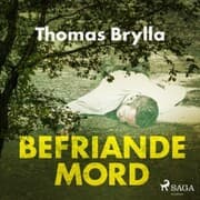 Cover von Befriande mord