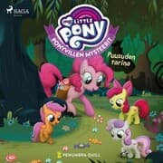 Cover von My Little Pony - Ponyvillen Mysteerit - Puusuden tarina