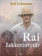 Cover von Rai Jakkerintytär