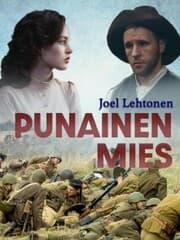 Cover von Punainen mies
