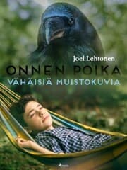 Cover von Onnen poika: vähäisiä muistokuvia