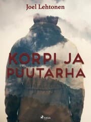 Cover von Korpi ja puutarha
