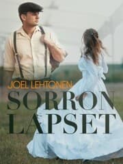 Cover von Sorron lapset