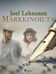 Cover von Markkinoilta