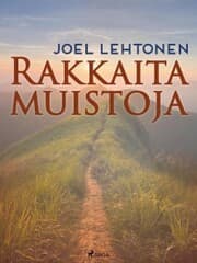 Cover von Rakkaita muistoja
