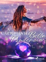 Cover von A Cartomante