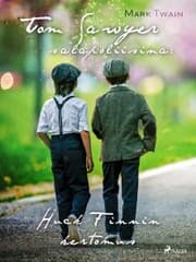 Cover von Tom Sawyer salapoliisina: Huck Finnin kertomus