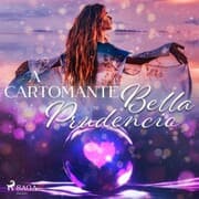 Cover von A Cartomante