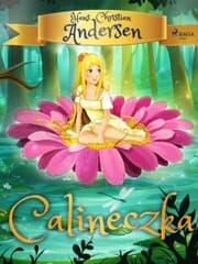 Cover von Calineczka