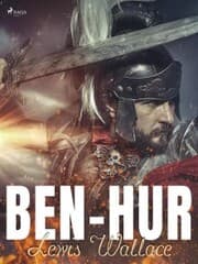 Cover von Ben Hur