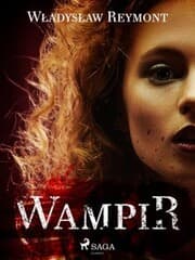 Cover von Wampir