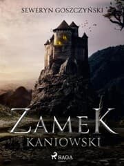 Cover von Zamek kaniowski