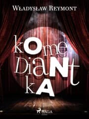 Cover von Komediantka