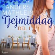 Cover von Tjejmiddag del 1