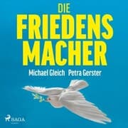 Cover von Die Friedensmacher