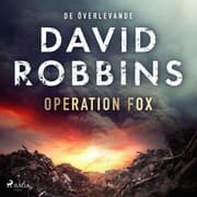 Cover von Operation Fox
