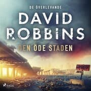 Cover von Den öde staden