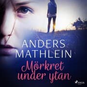 Cover von Mörkret under ytan
