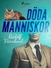 Cover von Döda människor