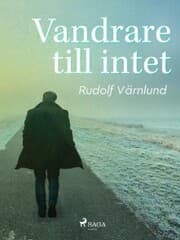 Cover von Vandrare till intet