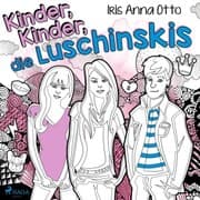 Cover von Kinder, Kinder, die Luschinskis